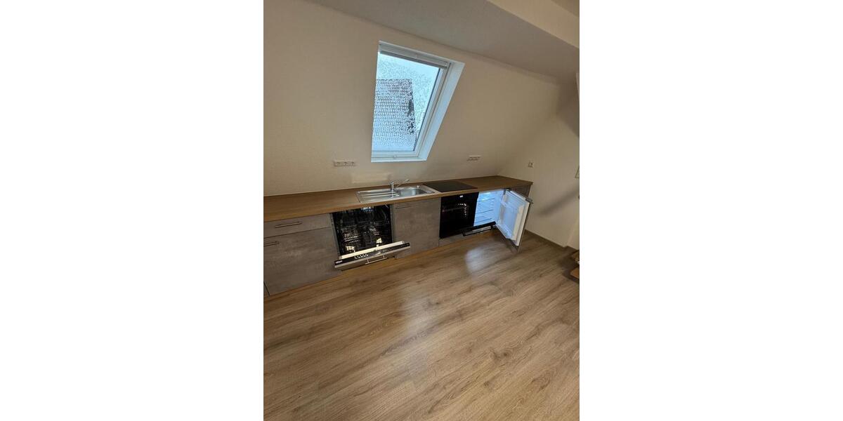 Dachgeschoßwohnung Bopfingen - 650&euro; | Angebot:26122242