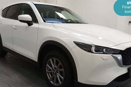 Mazda CX-5 53.737 km 24.670 &euro; Egelsbach 63329