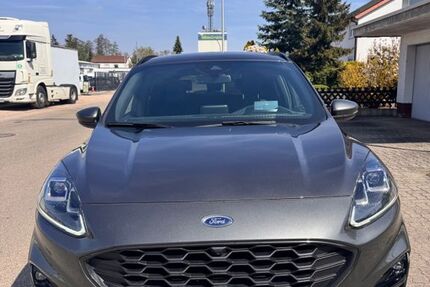 Ford Kuga 175.000 km 17.800 &euro; Hassloch 67454