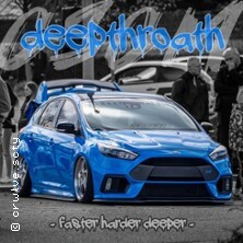Deepthroath - Faster Harder Deeper Löbichau