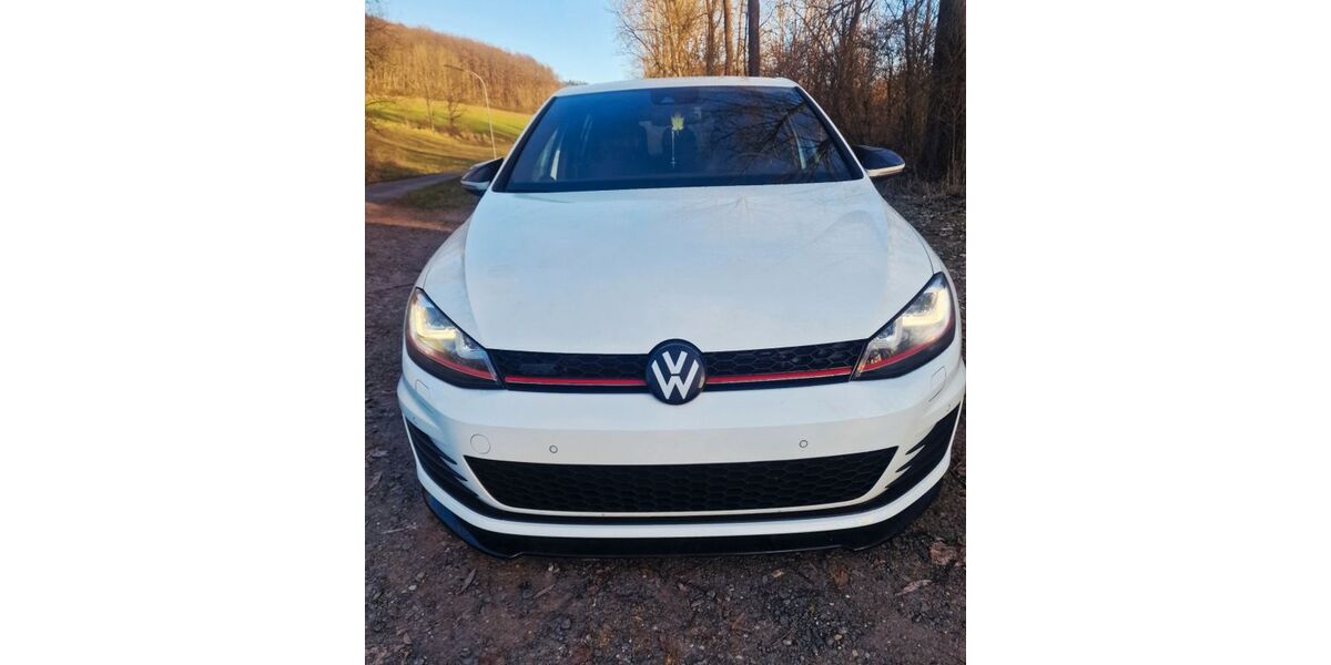 VW Golf 91.000 km 16.900 &euro; Sontra 36205