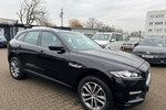 Jaguar F-Pace 2.0 R-Sport AWD 177KW 142.010 km 18.999 &euro; Frankfurt 60386