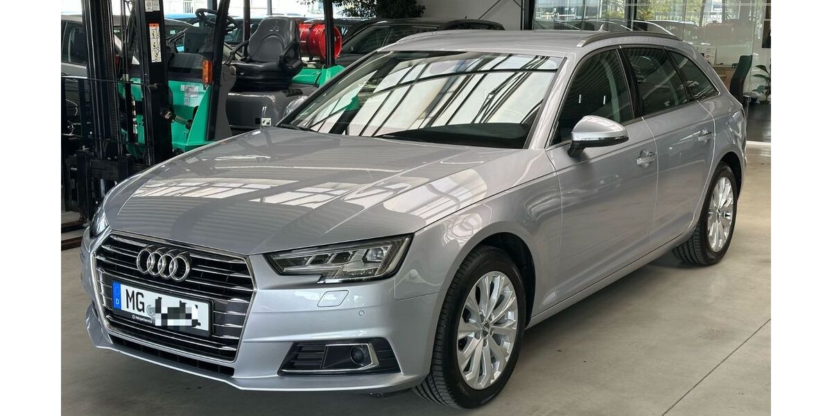 Audi A4 159.000 km 15.900 &euro; Korschenbroich-Glehn bei Düsseldorf 41352