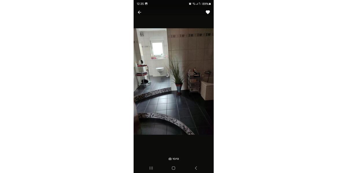 Etagenwohnung Dautphetal - 3 Zimmer, 98 m&sup2;, 1.100&euro; | Angebot:26049641