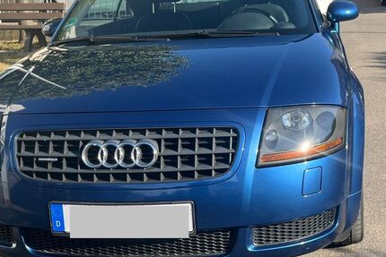 Audi TT 170.536 km 6.500 &euro; Winnenden 71364