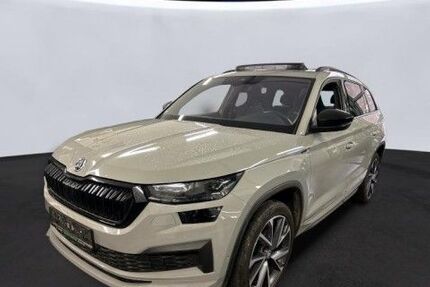 Skoda Kodiaq 54.500 km 35.980 &euro; Balingen 72336