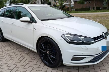 VW Golf 157.000 km 12.900 &euro; Kranenburg 47559