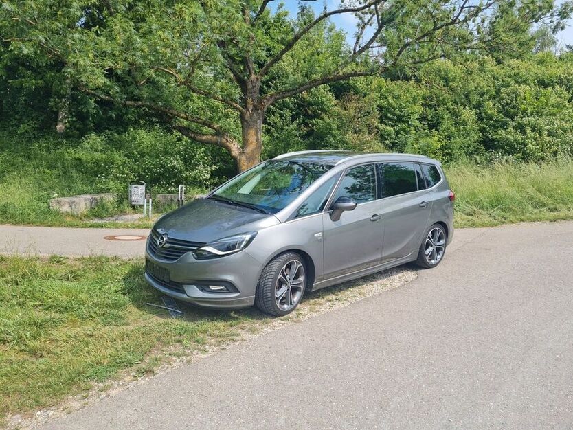 Zafira