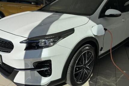 Kia XCeed 37.700 km 19.990 € Meiningen 98617