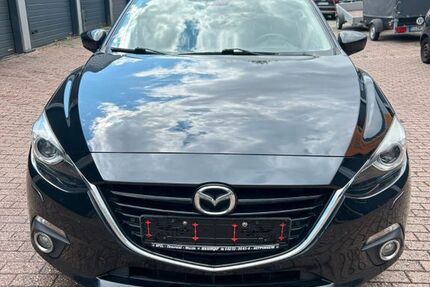 Mazda 3 122.000 km 4.300 &euro; Duisburg 47239