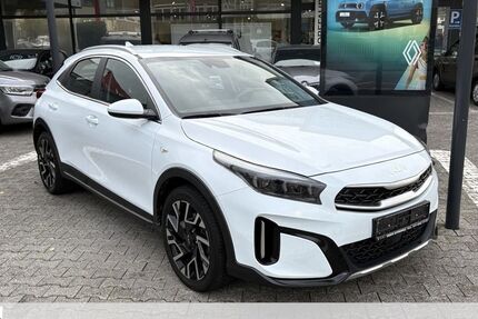 Kia XCeed 40.000 km 17.970 &euro; Hanau 63452