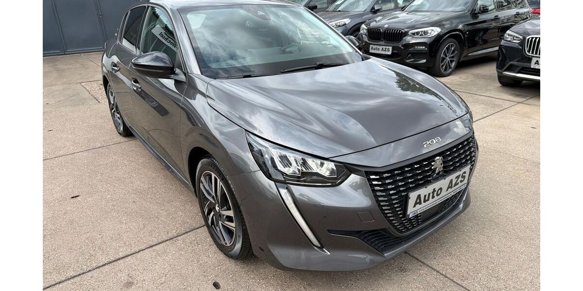 Peugeot 208 32.896 km 13.950 &euro; Schwetzingen 68723