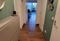 3 Zi. Wohnung