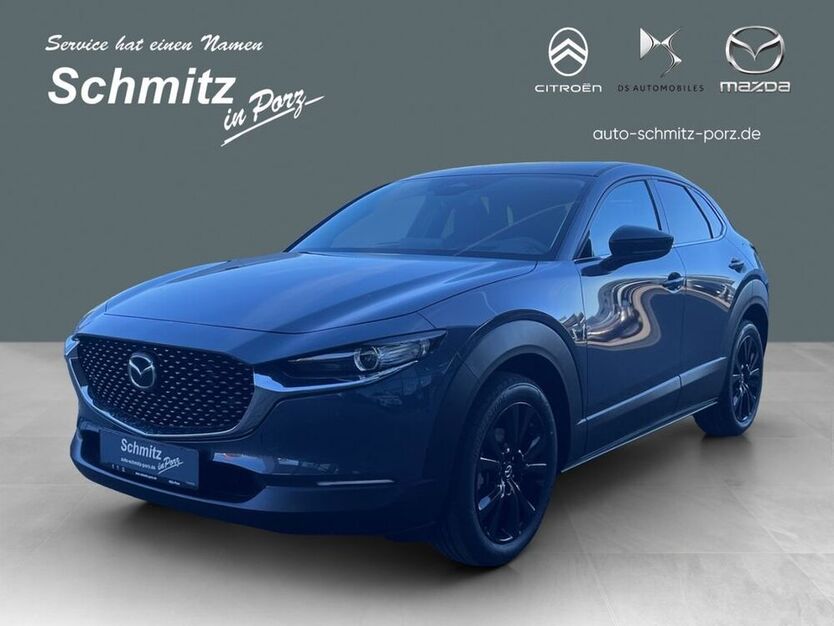 CX-30
