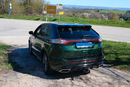 Ford Edge 100.410 km 15.900 &euro; Hungenroth 56281