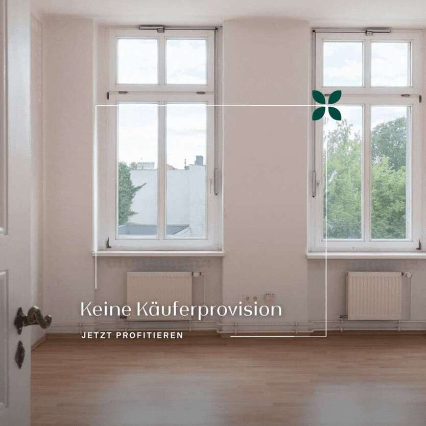 Wohnung zum Kaufen in Potsdam 345.000 € 59.45 m²