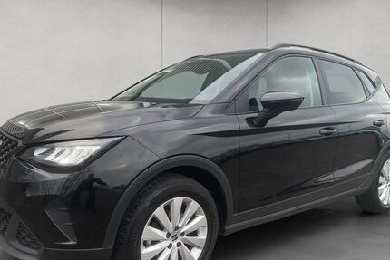 Seat Arona 46.200 km 15.780 &euro; Flensburg 24944