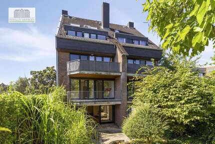 Wohnung Düsseldorf Stadtbezirk 5 - 3 Zimmer, 102 m&sup2;, 1.550&euro; | Angebot:26864740
