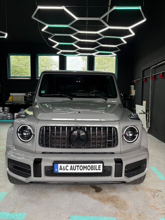 Mercedes-Benz G 63 AMG 38.000 km 170.000 € Welden 86465