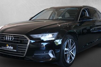 Audi A6 53.920 km 35.480 &euro; Hohenwestedt 24594