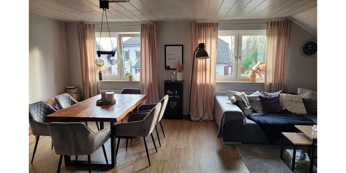 Wohnung zum Mieten in Nideggen 900 € 125 m² 4 zimmer