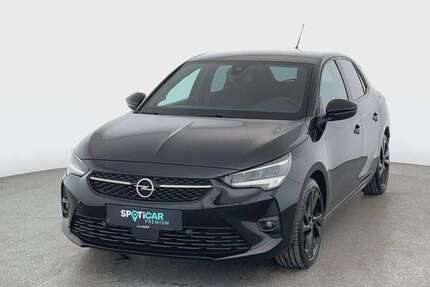 Opel Corsa 78.409 km 14.590 &euro; Hameln 31789