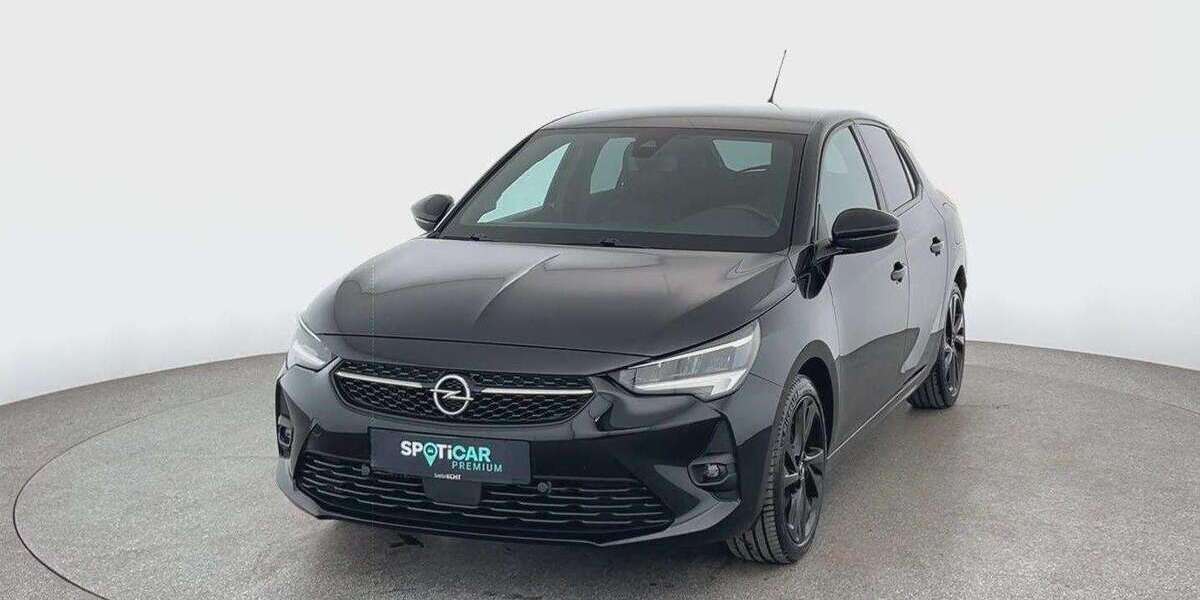 Opel Corsa 78.409 km 14.590 &euro; Hameln 31789