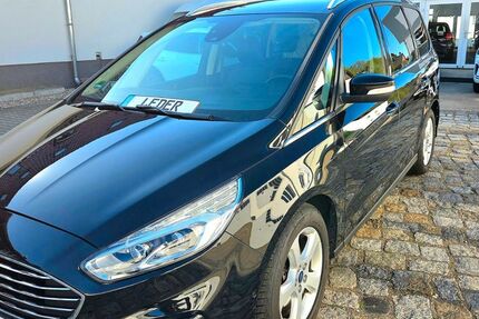 Ford Galaxy 92.500 km 23.890 &euro; Potsdam 14469