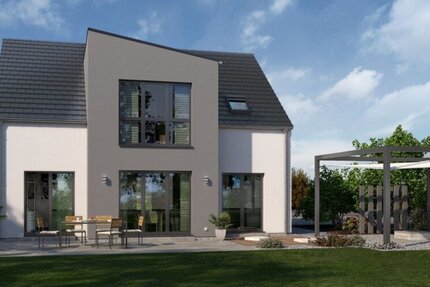 Ihr Wunschhaus in Jena: Komfort trifft Flexibilität