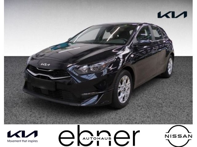 Kia ceed / Ceed 59.000 km 18.490 &euro; Baienfurt 88255