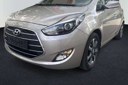 Hyundai iX20 133.449 km 9.490 &euro; München 81673