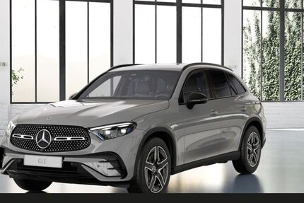 Mercedes-Benz GLC 300 9.900 km 64.250 &euro; Karlstadt 97753