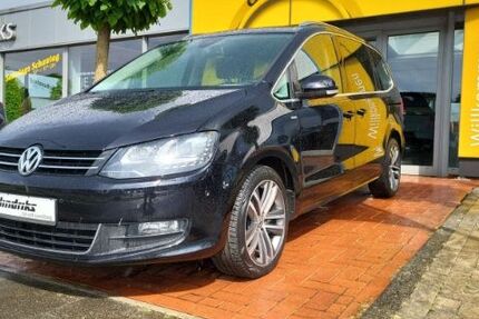 VW Sharan 189.000 km 12.950 &euro; Neuenhaus 49828