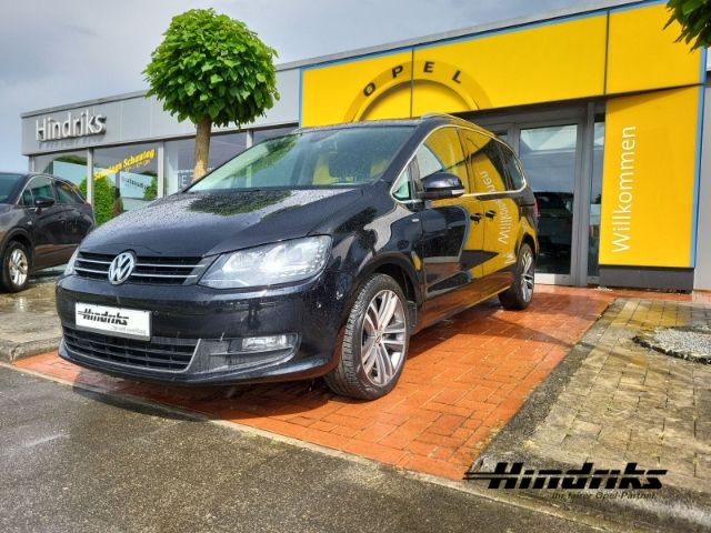 VW Sharan 189.000 km 12.950 &euro; Neuenhaus 49828