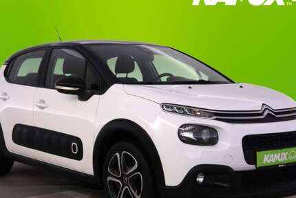 Citroen C3 43.602 km 9.590 &euro; Stade 21682