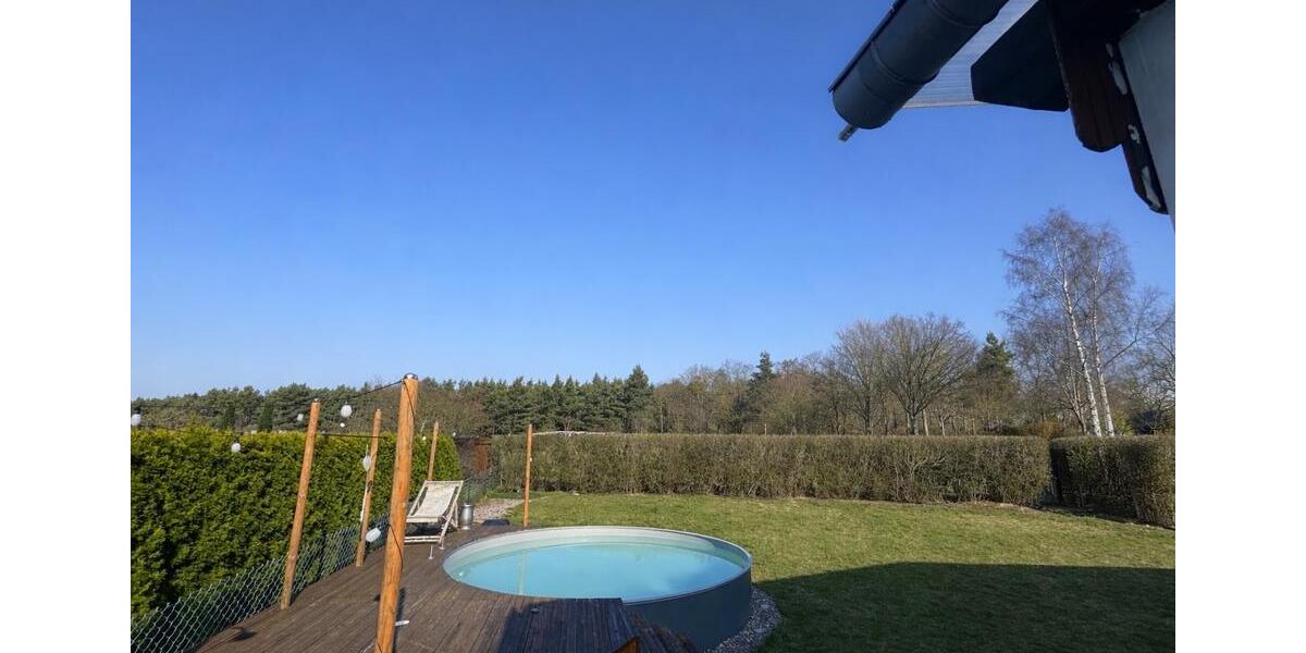 Einfamilienhaus Bahrdorf - 4 Zimmer, 130 m&sup2;, 349.000&euro; | Angebot:26416098