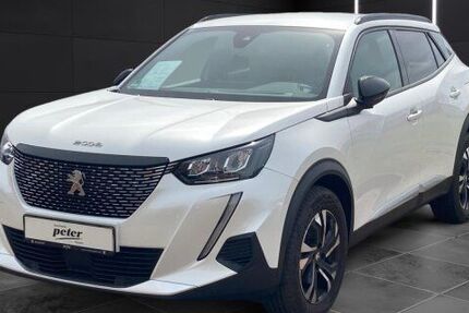 Peugeot 2008 33.798 km 20.990 &euro; Sömmerda 99610