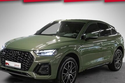 Audi Q5 39.888 km 38.940 &euro; Stuttgart 70469