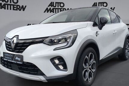 Renault Captur 39.330 km 18.890 € Bielefeld 33719