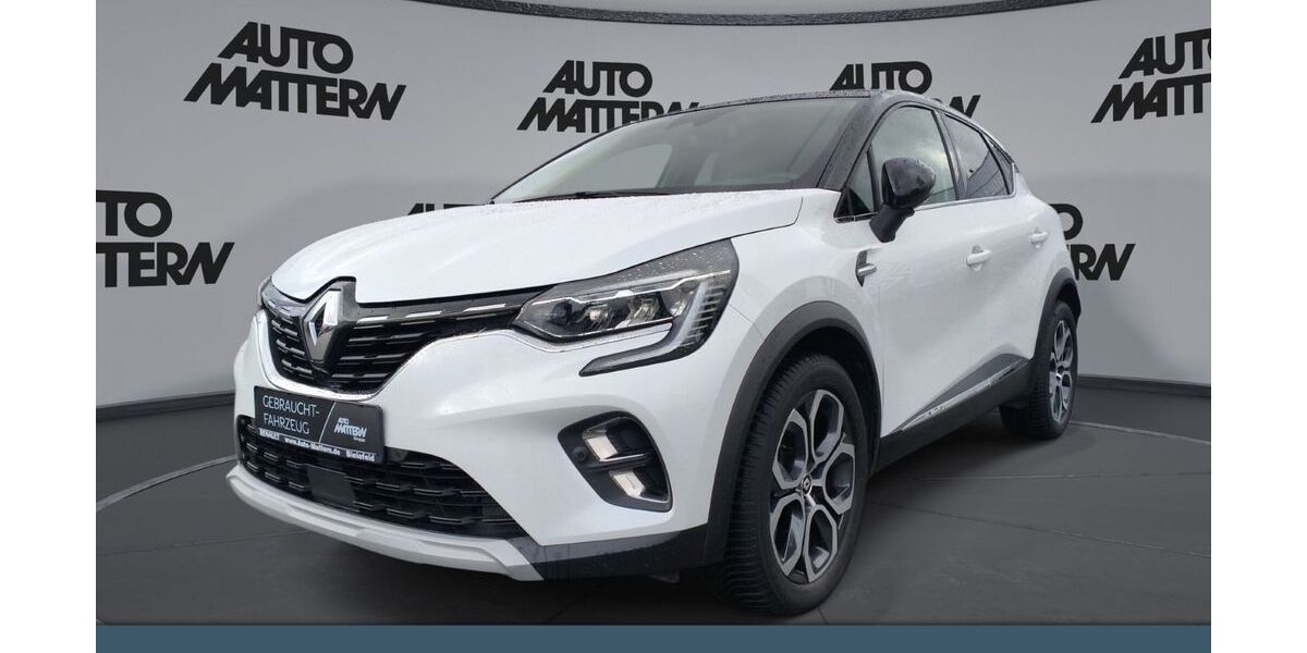 Renault Captur 39.330 km 18.890 € Bielefeld 33719