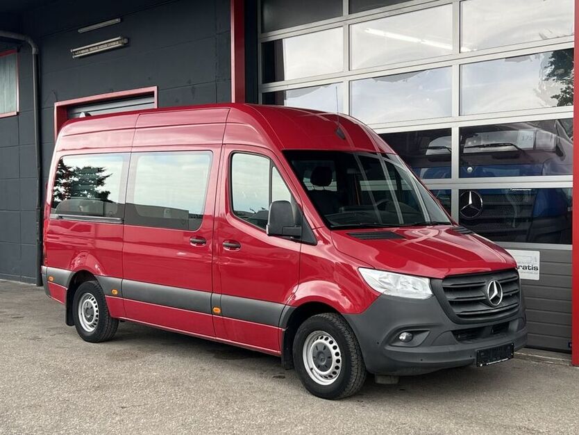 Sprinter