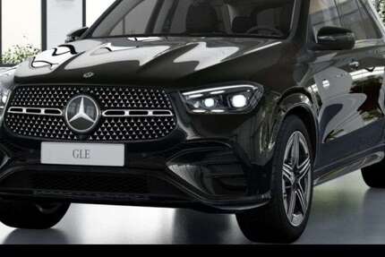 Mercedes-Benz GLE 450 9.900 km 98.500 &euro; Berlin 10587