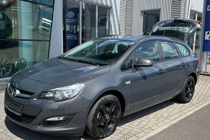 Opel Astra 100.000 km 5.999 &euro; Niestetal bei Kassel 34266