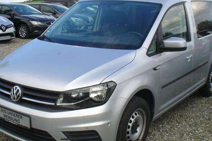 VW Caddy 67.925 km 12.500 € Bad Waldsee/Michelwinnaden 88339