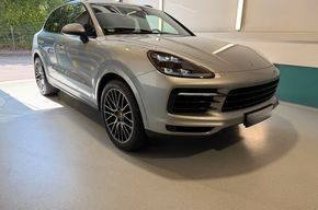 Porsche Cayenne 110.385 km 46.250 &euro; Göppingen 73033