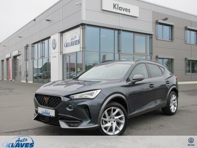 Cupra Formentor 25.700 km 28.650 &euro; Ascheberg 59387