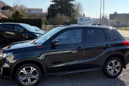 Suzuki Vitara 199.200 km 9.900 &euro; Seebach 99846