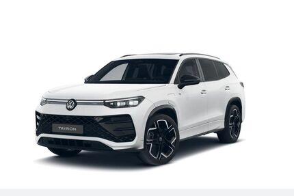 VW Tayron 10.816 km 51.220 &euro; Duisburg 47059