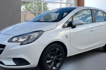 Opel Corsa 56.848 km 10.990 &euro; Schiffweiler 66578