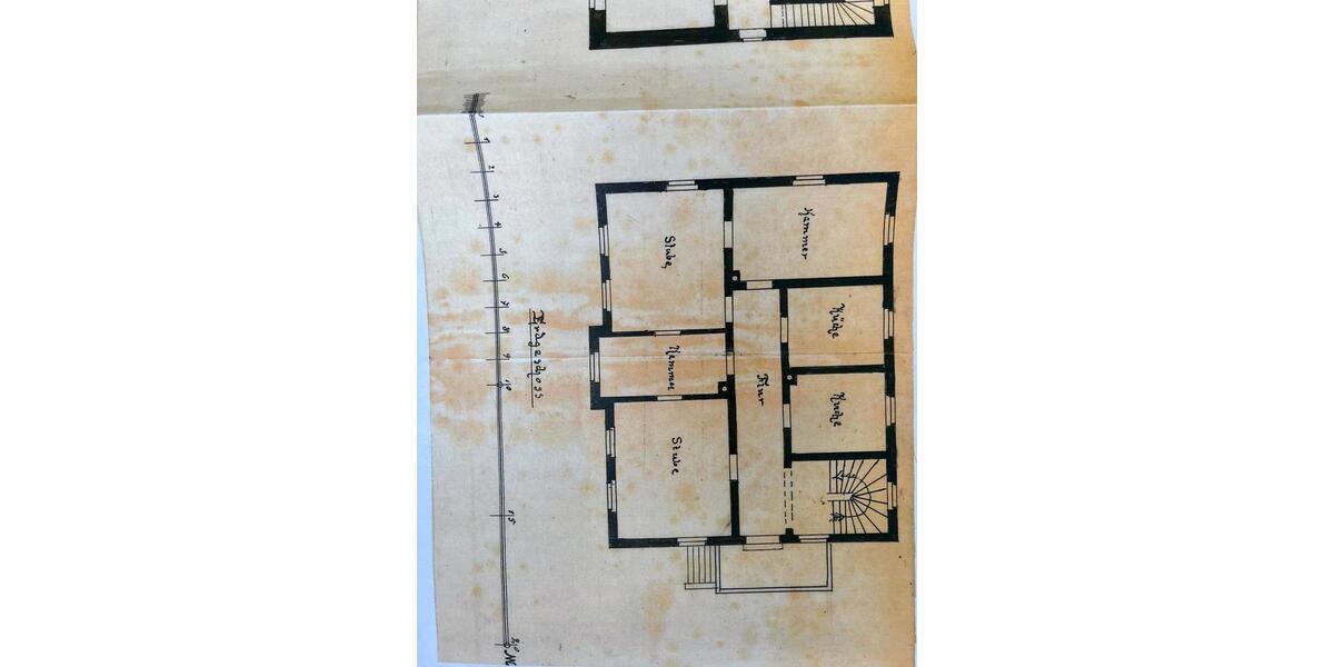 Einfamilienhaus Crimmitschau - 39.500&euro; | Angebot:26864205